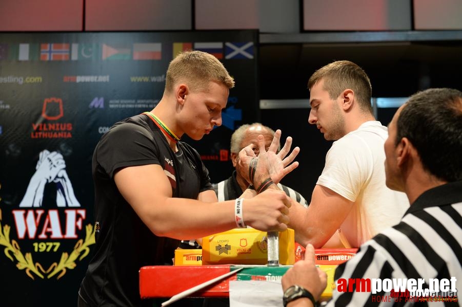 World Armwrestling Championship 2014 - day 3 # Armwrestling # Armpower.net