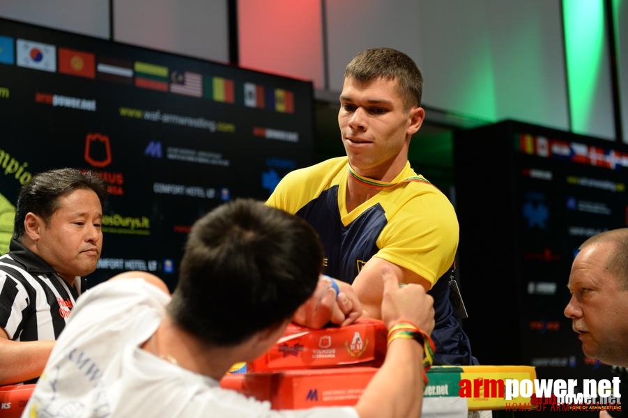 World Armwrestling Championship 2014 - day 3 # Armwrestling # Armpower.net