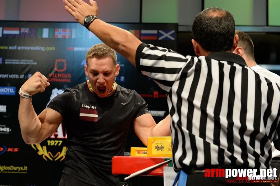 World Armwrestling Championship 2014 - day 3 # Aрмспорт # Armsport # Armpower.net