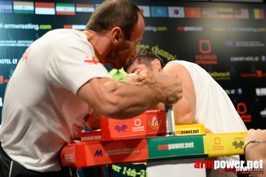 World Armwrestling Championship 2014 - day 3 # Armwrestling # Armpower.net