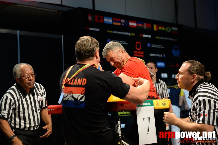 World Armwrestling Championship 2014 - day 3 # Armwrestling # Armpower.net