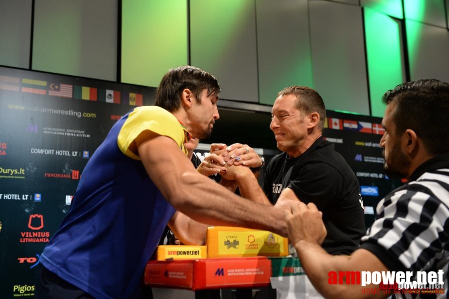 World Armwrestling Championship 2014 - day 3 # Armwrestling # Armpower.net