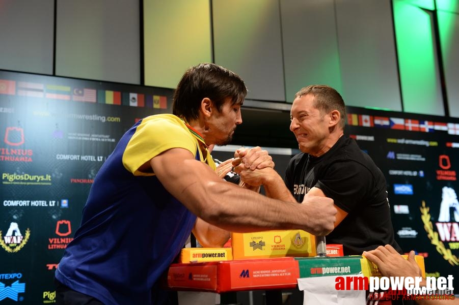 World Armwrestling Championship 2014 - day 3 # Aрмспорт # Armsport # Armpower.net