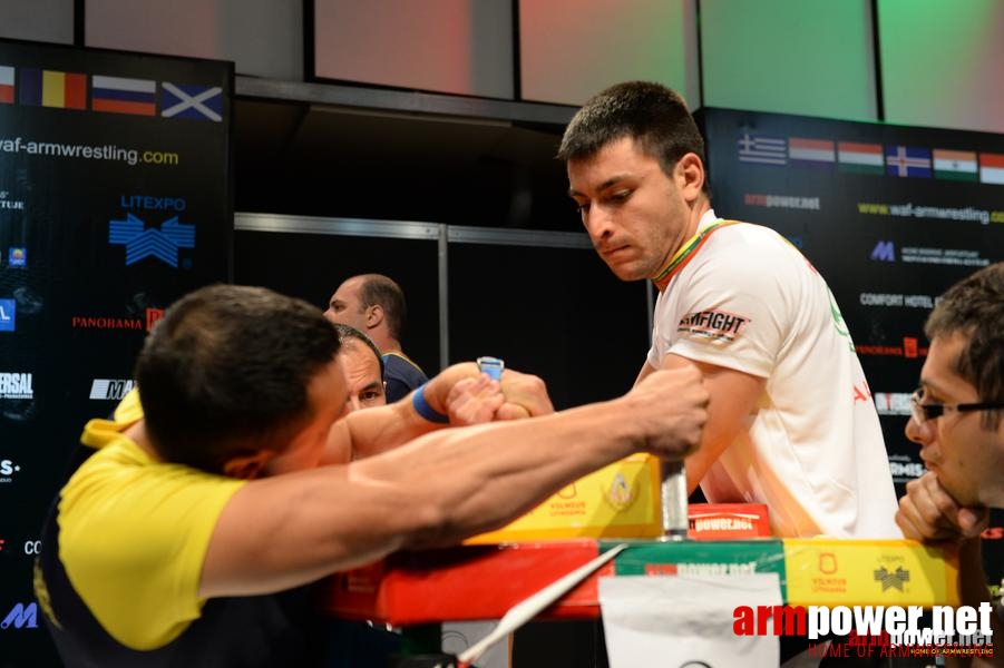 World Armwrestling Championship 2014 - day 3 # Aрмспорт # Armsport # Armpower.net