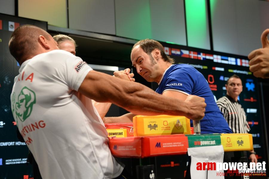 World Armwrestling Championship 2014 - day 3 # Aрмспорт # Armsport # Armpower.net