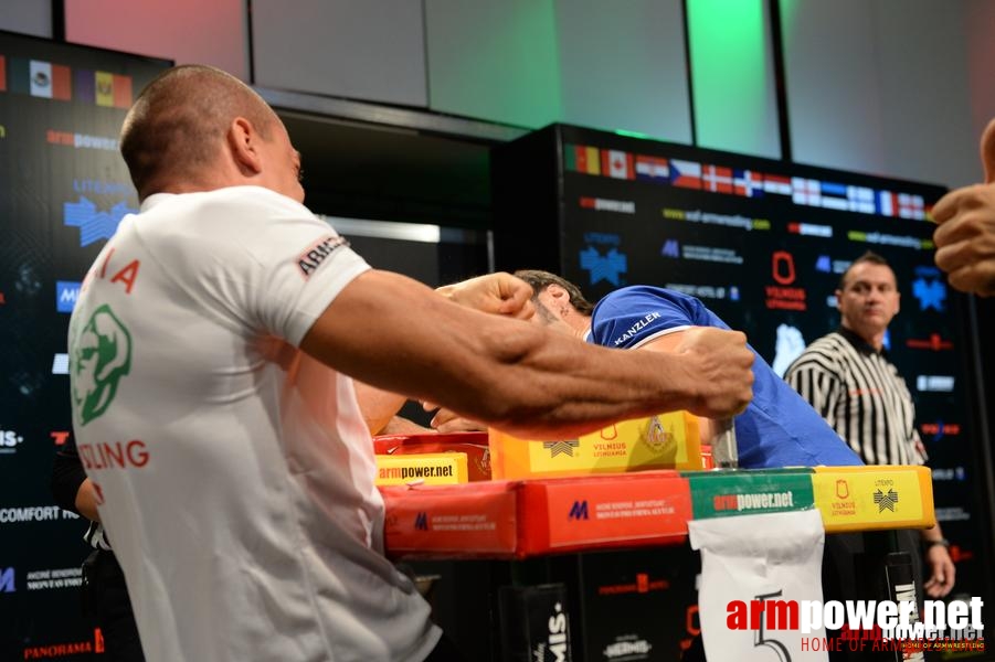 World Armwrestling Championship 2014 - day 3 # Armwrestling # Armpower.net