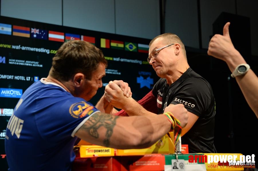 World Armwrestling Championship 2014 - day 3 # Armwrestling # Armpower.net