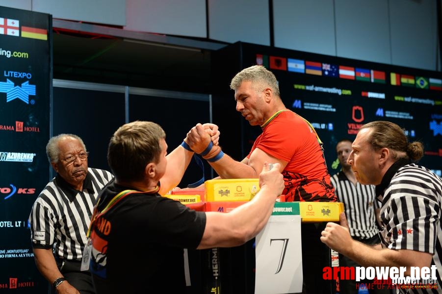 World Armwrestling Championship 2014 - day 3 # Aрмспорт # Armsport # Armpower.net