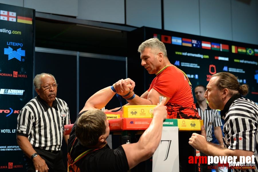 World Armwrestling Championship 2014 - day 3 # Aрмспорт # Armsport # Armpower.net