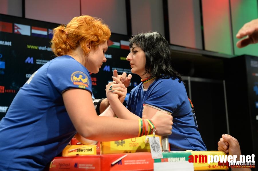 World Armwrestling Championship 2014 - day 3 # Armwrestling # Armpower.net