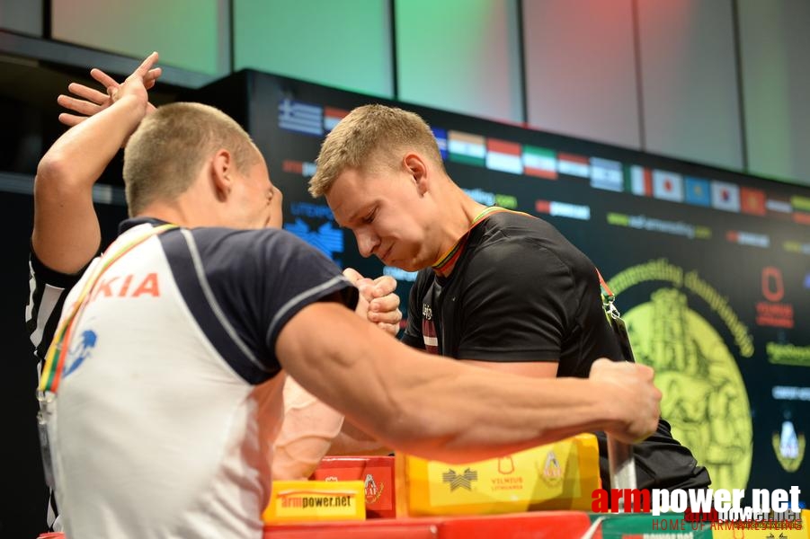 World Armwrestling Championship 2014 - day 3 # Armwrestling # Armpower.net