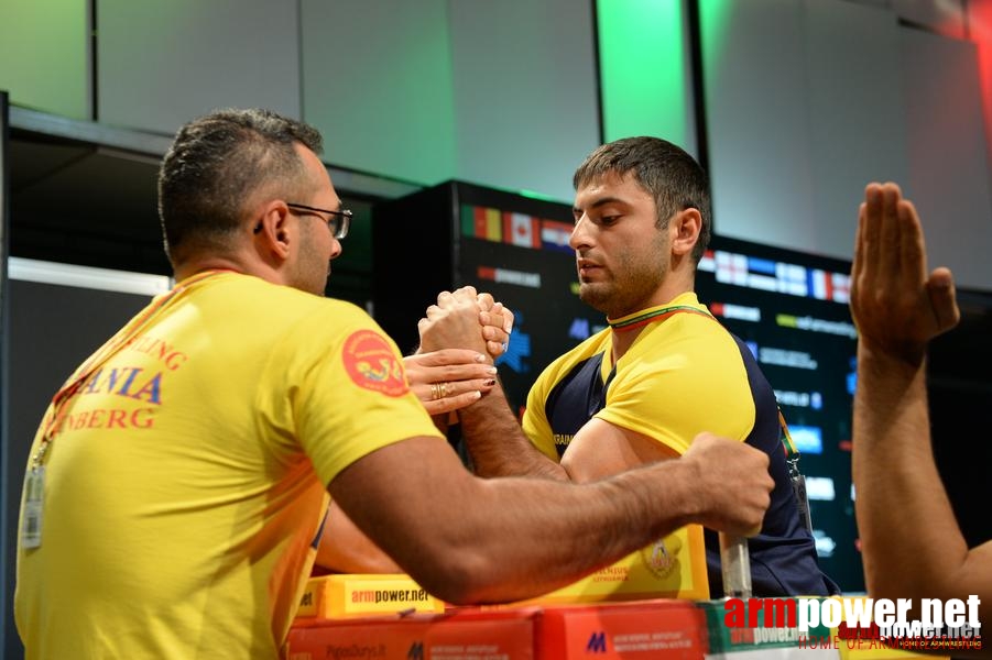 World Armwrestling Championship 2014 - day 3 # Aрмспорт # Armsport # Armpower.net