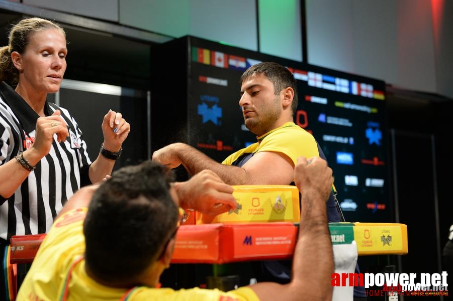 World Armwrestling Championship 2014 - day 3 # Aрмспорт # Armsport # Armpower.net