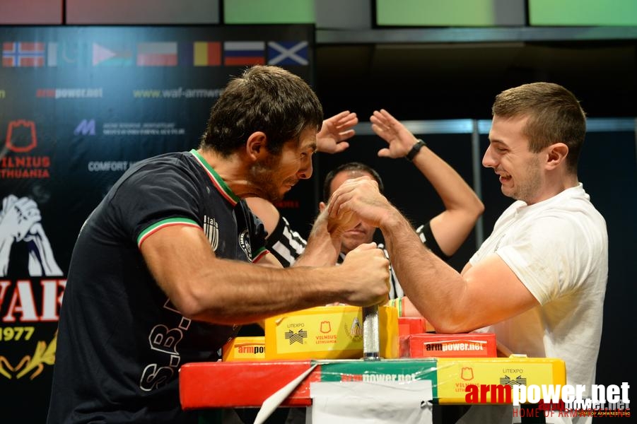 World Armwrestling Championship 2014 - day 3 # Aрмспорт # Armsport # Armpower.net