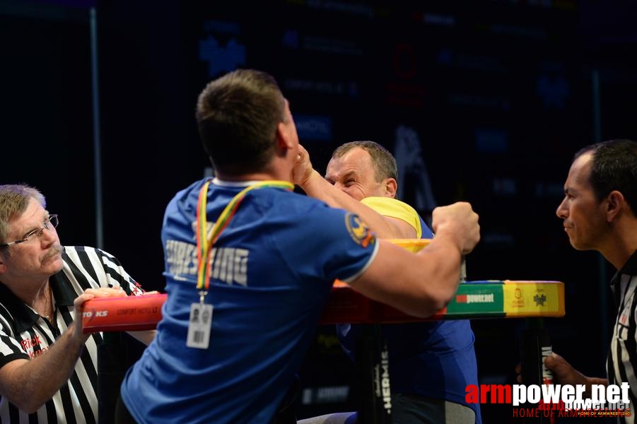 World Armwrestling Championship 2014 - day 3 # Armwrestling # Armpower.net