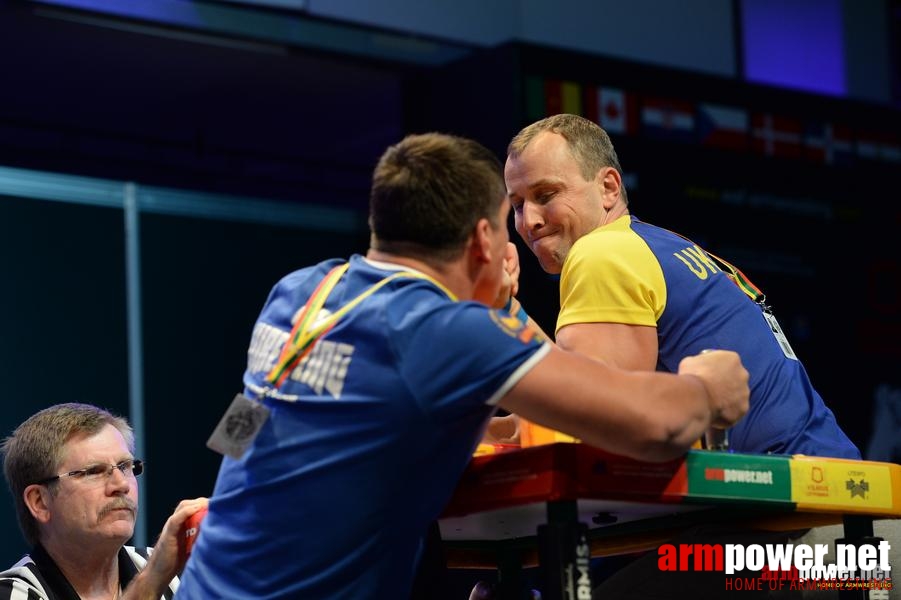 World Armwrestling Championship 2014 - day 3 # Aрмспорт # Armsport # Armpower.net