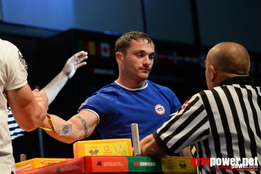 World Armwrestling Championship 2014 - day 3 # Aрмспорт # Armsport # Armpower.net