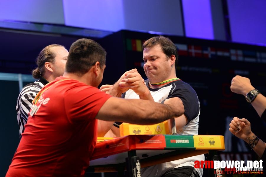 World Armwrestling Championship 2014 - day 3 # Aрмспорт # Armsport # Armpower.net