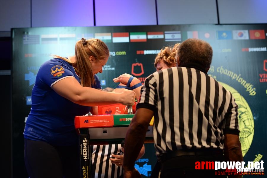 World Armwrestling Championship 2014 - day 3 # Armwrestling # Armpower.net