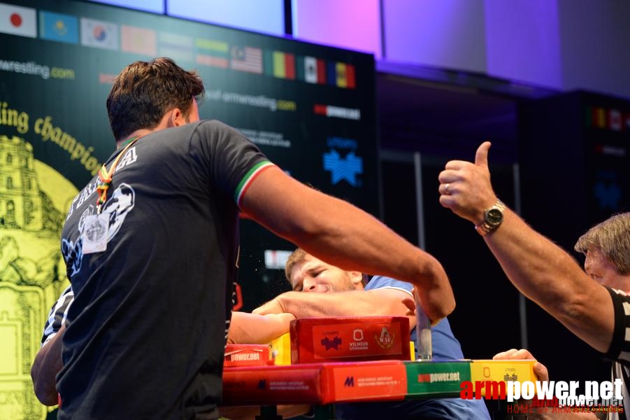 World Armwrestling Championship 2014 - day 3 # Armwrestling # Armpower.net