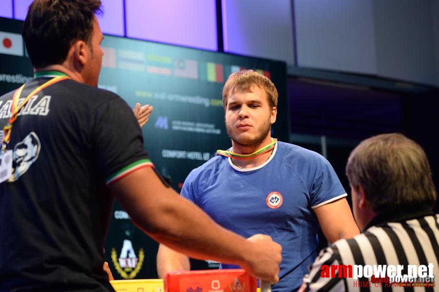 World Armwrestling Championship 2014 - day 3 # Aрмспорт # Armsport # Armpower.net