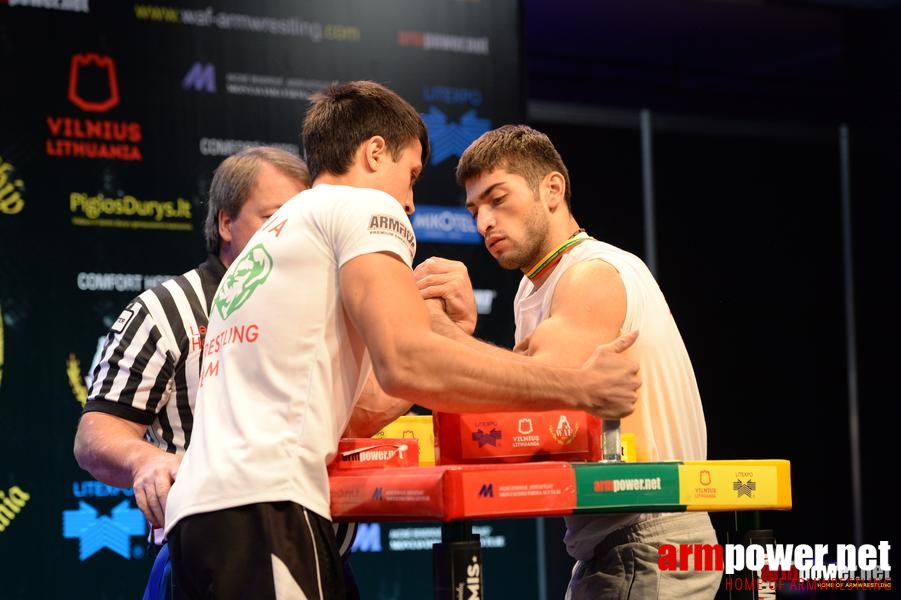 World Armwrestling Championship 2014 - day 3 # Aрмспорт # Armsport # Armpower.net