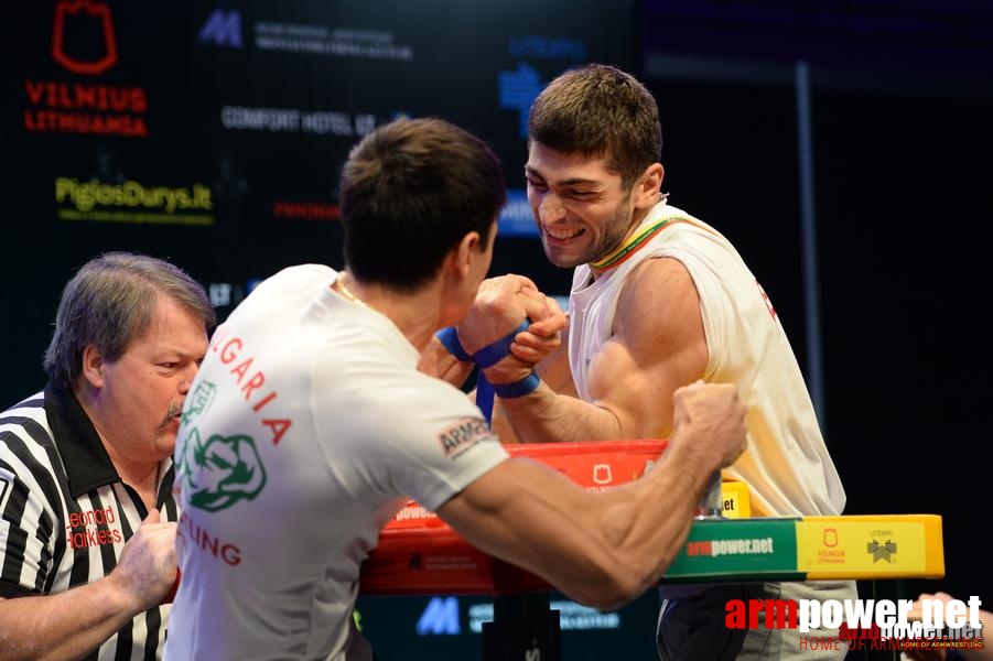 World Armwrestling Championship 2014 - day 3 # Armwrestling # Armpower.net