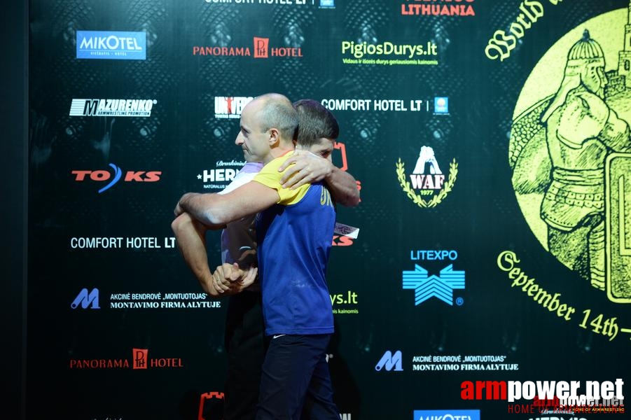 World Armwrestling Championship 2014 - day 3 # Armwrestling # Armpower.net