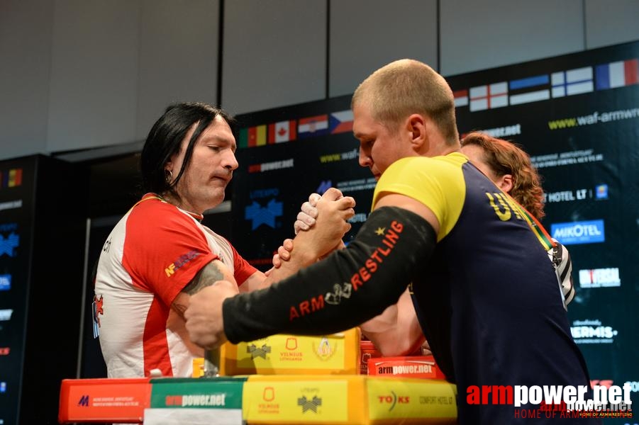 World Armwrestling Championship 2014 - day 3 # Aрмспорт # Armsport # Armpower.net