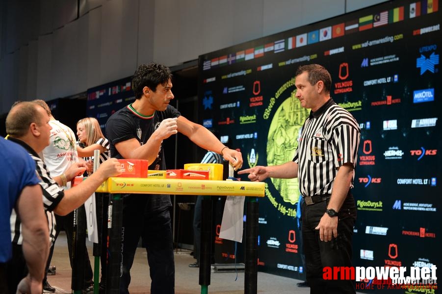 World Armwrestling Championship 2014 - day 3 # Armwrestling # Armpower.net