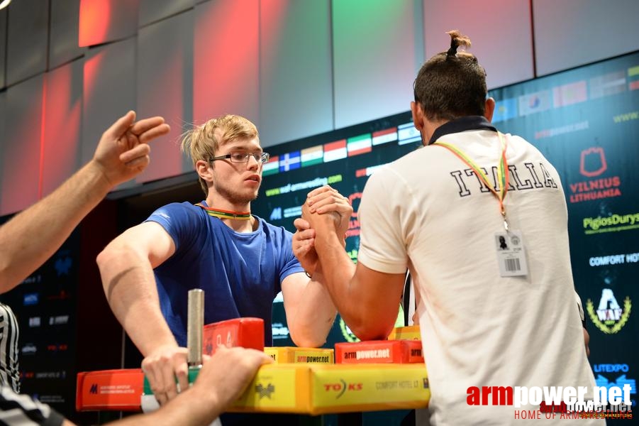 World Armwrestling Championship 2014 - day 3 # Armwrestling # Armpower.net