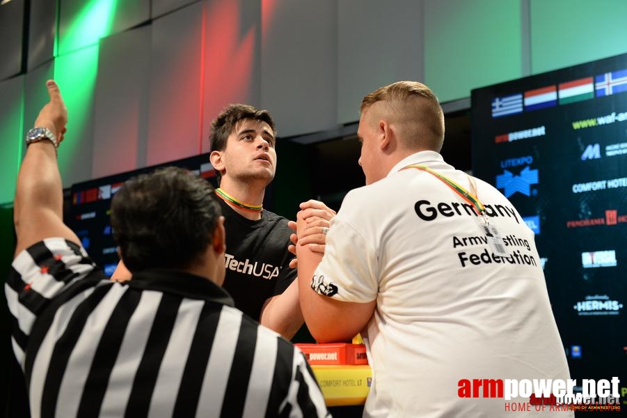 World Armwrestling Championship 2014 - day 3 # Armwrestling # Armpower.net