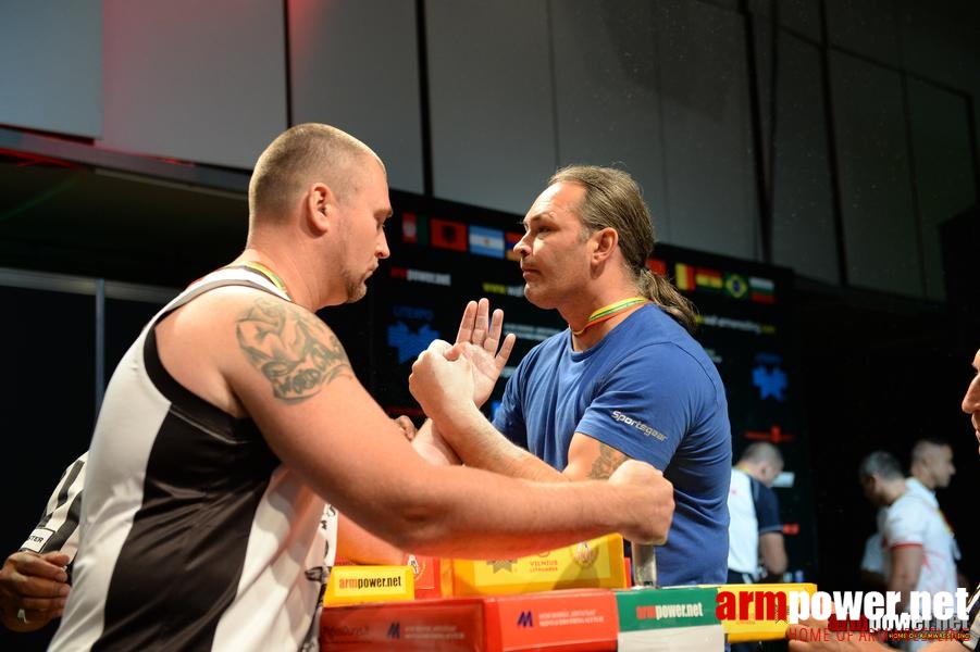 World Armwrestling Championship 2014 - day 3 # Armwrestling # Armpower.net