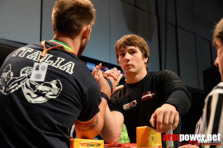 World Armwrestling Championship 2014 - day 3 # Armwrestling # Armpower.net