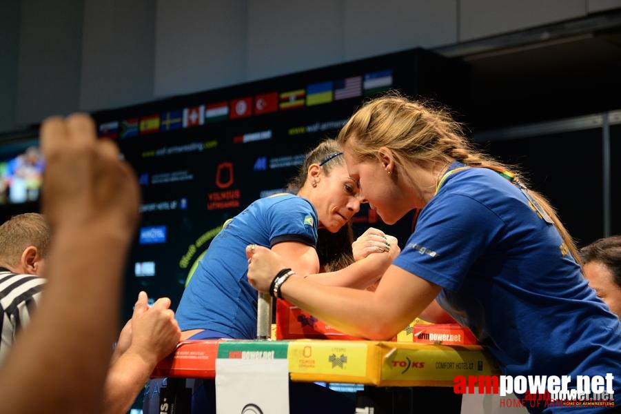 World Armwrestling Championship 2014 - day 3 # Armwrestling # Armpower.net