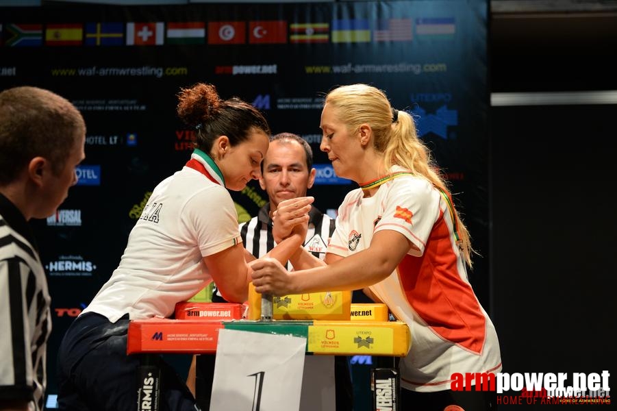 World Armwrestling Championship 2014 - day 3 # Armwrestling # Armpower.net