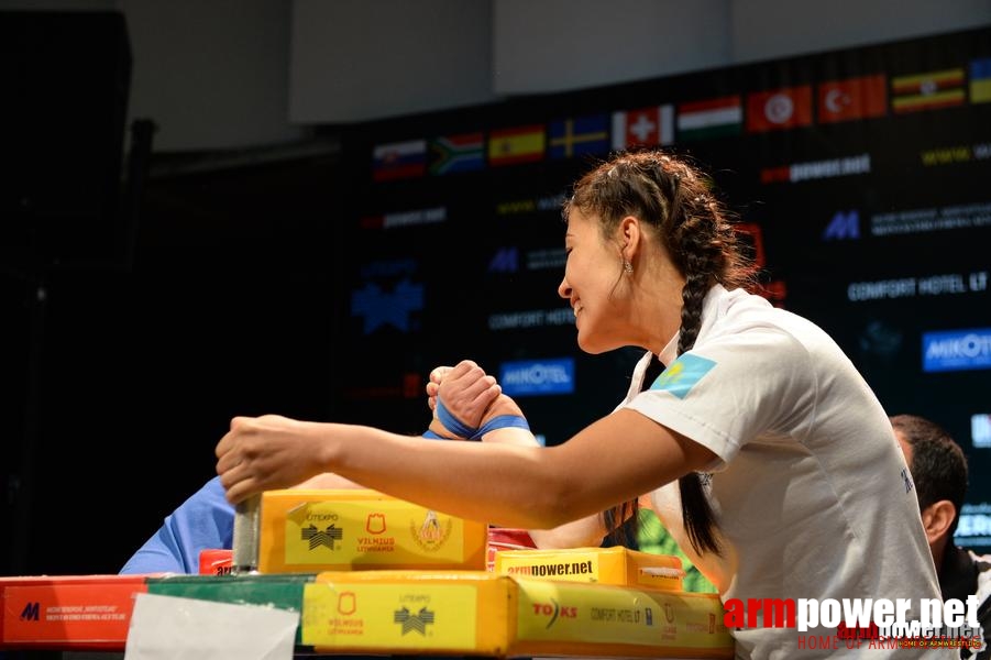 World Armwrestling Championship 2014 - day 3 # Armwrestling # Armpower.net