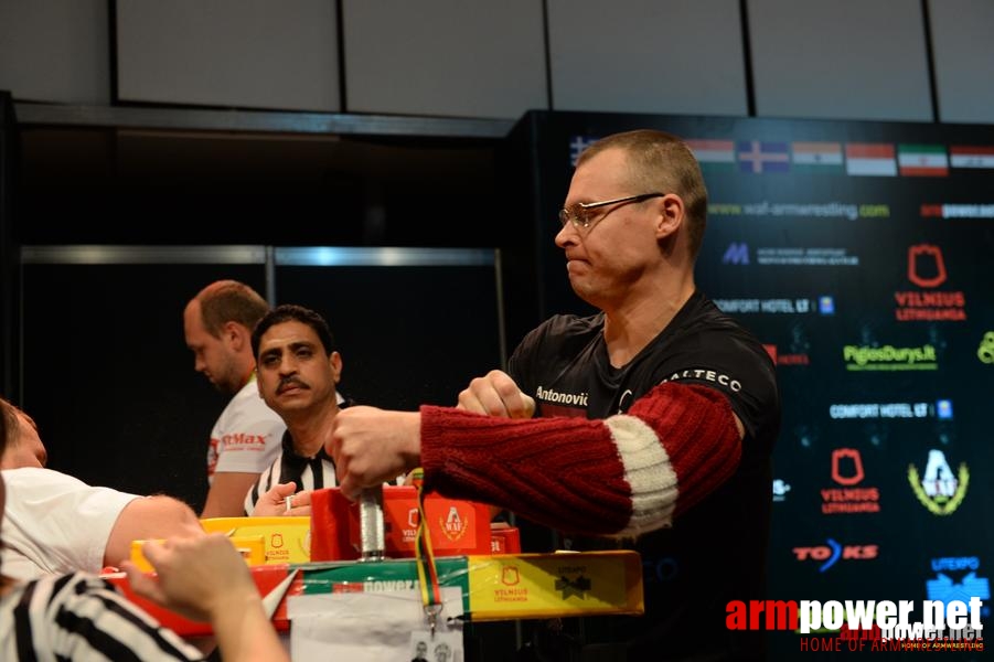 World Armwrestling Championship 2014 - day 3 # Armwrestling # Armpower.net