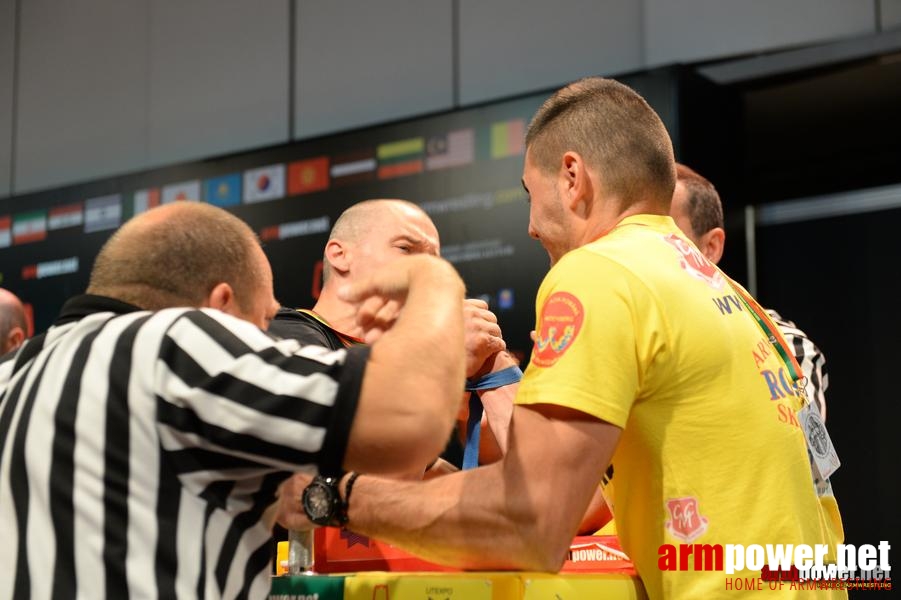 World Armwrestling Championship 2014 - day 3 # Aрмспорт # Armsport # Armpower.net