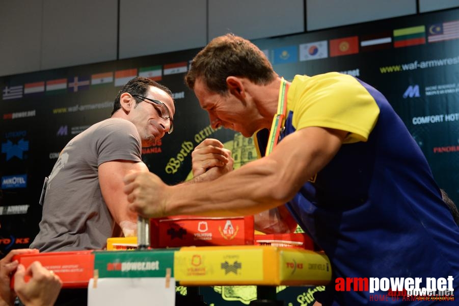 World Armwrestling Championship 2014 - day 3 # Aрмспорт # Armsport # Armpower.net