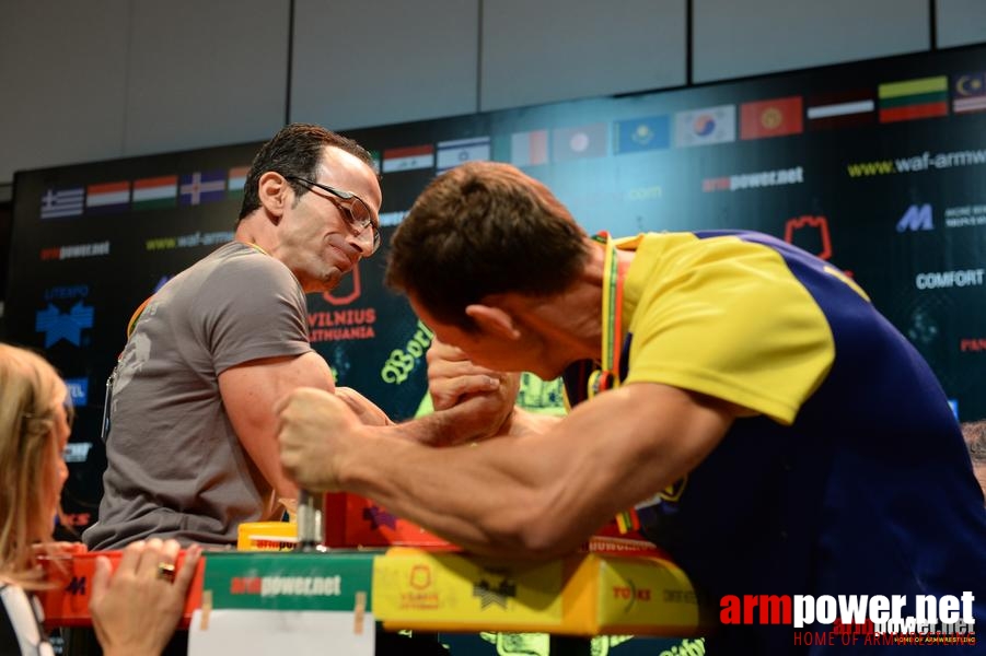 World Armwrestling Championship 2014 - day 3 # Siłowanie na ręce # Armwrestling # Armpower.net