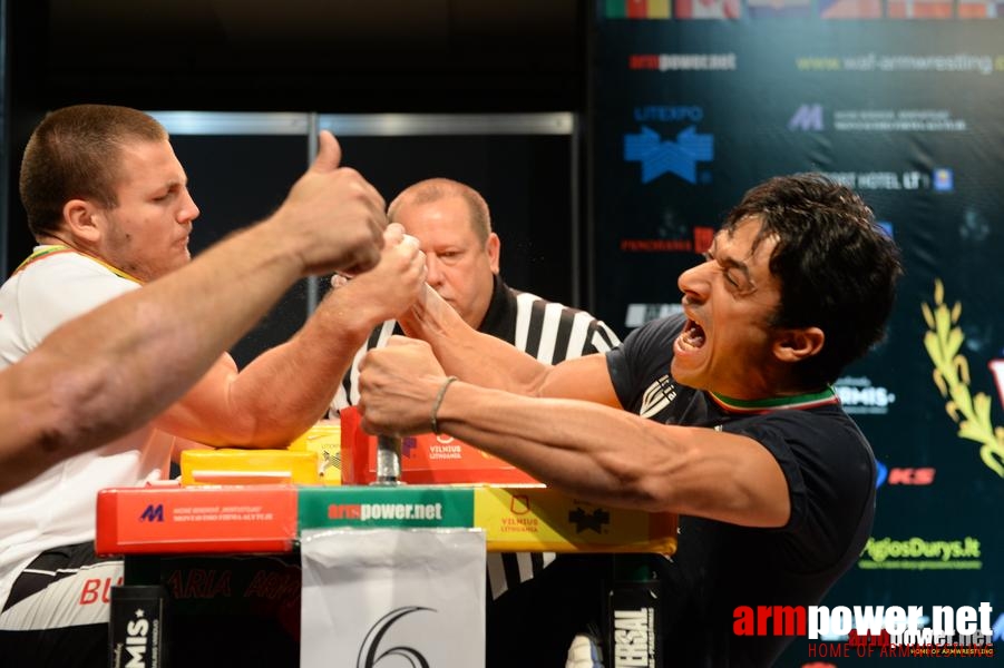 World Armwrestling Championship 2014 - day 3 # Aрмспорт # Armsport # Armpower.net