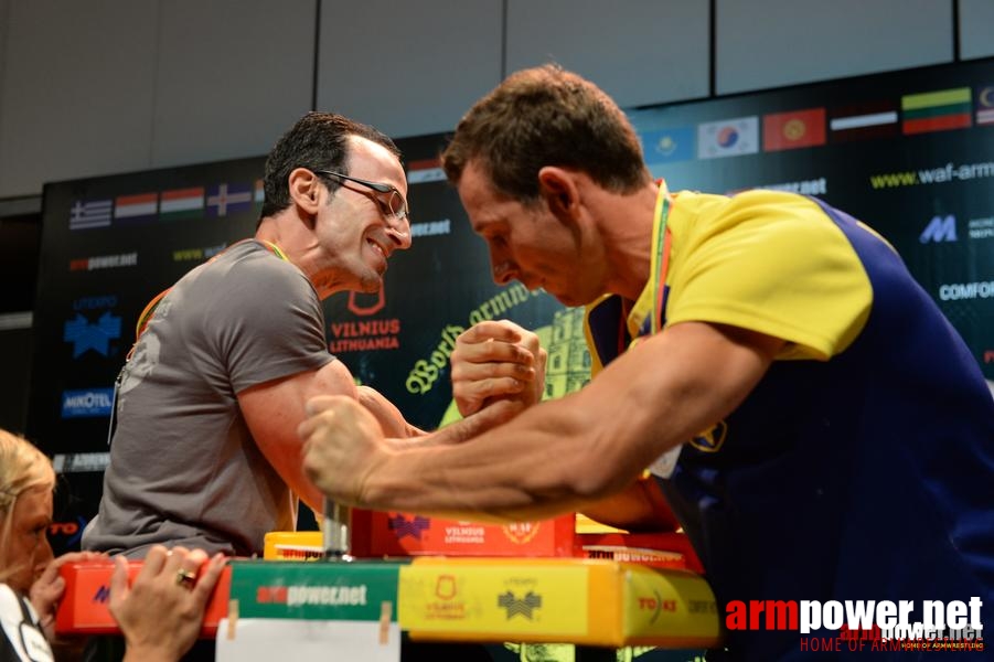 World Armwrestling Championship 2014 - day 3 # Aрмспорт # Armsport # Armpower.net