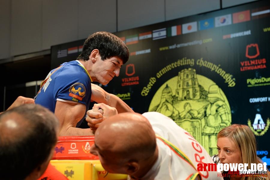 World Armwrestling Championship 2014 - day 3 # Aрмспорт # Armsport # Armpower.net