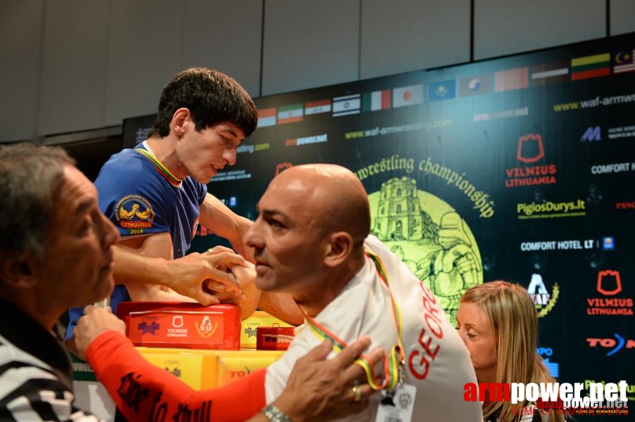 World Armwrestling Championship 2014 - day 3 # Aрмспорт # Armsport # Armpower.net