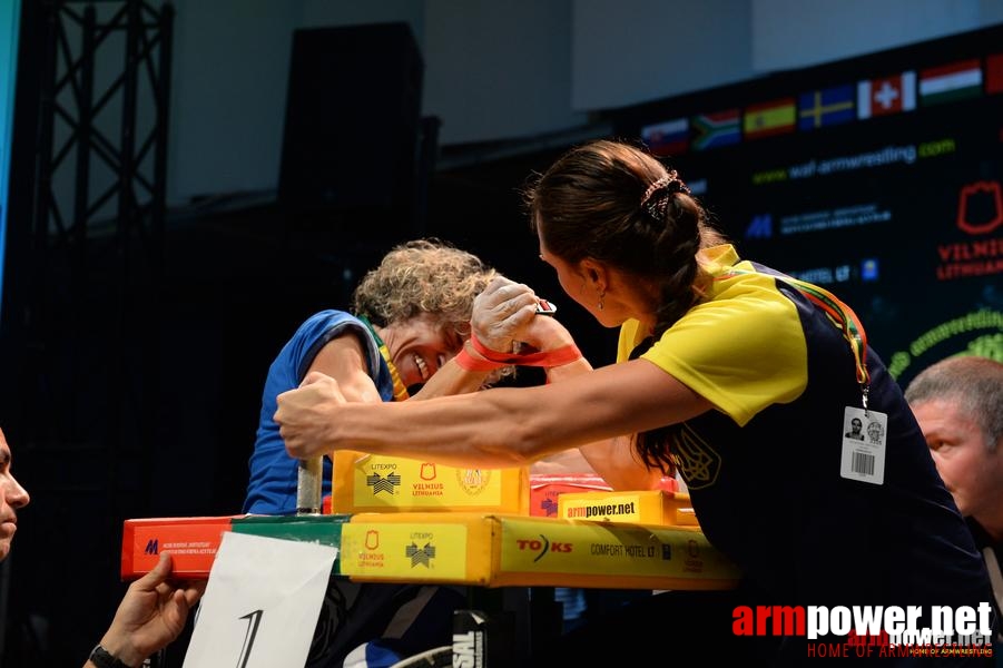 World Armwrestling Championship 2014 - day 3 # Armwrestling # Armpower.net