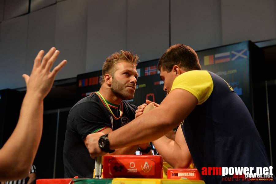 World Armwrestling Championship 2014 - day 3 # Armwrestling # Armpower.net