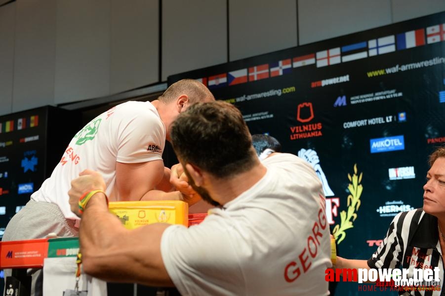 World Armwrestling Championship 2014 - day 3 # Armwrestling # Armpower.net