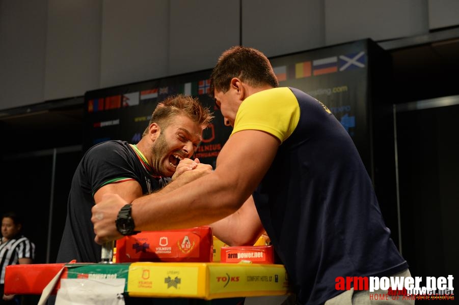 World Armwrestling Championship 2014 - day 3 # Aрмспорт # Armsport # Armpower.net