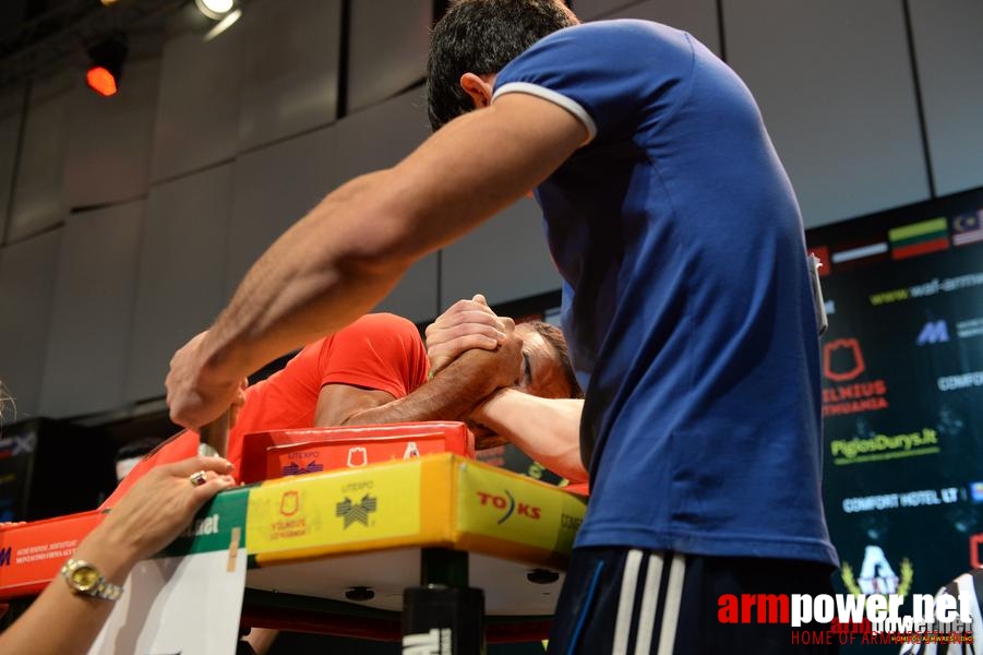 World Armwrestling Championship 2014 - day 3 # Siłowanie na ręce # Armwrestling # Armpower.net